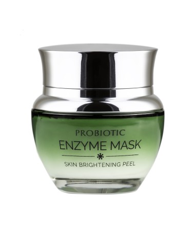 VIVALACARA PROBIOTIC ENZYME MASK 50 mL VIVALACARA PROBIOTIC ENZYME MASK 50 mL